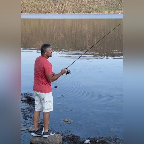 Meet your Posher, Joe - Picture 4 of 5